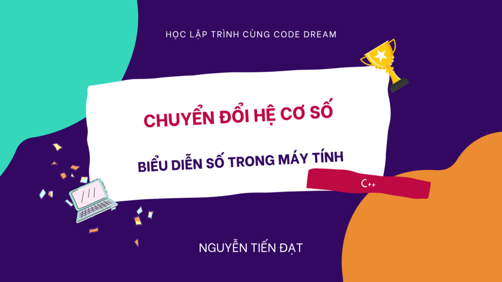 Hệ Cơ Số