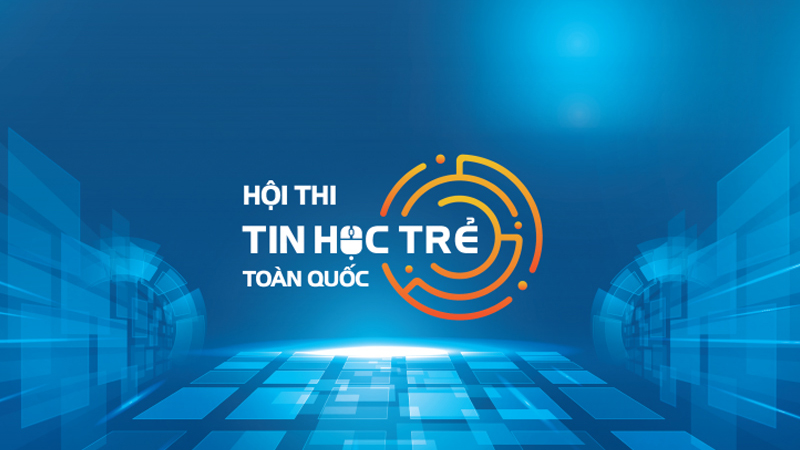 Hội thi Tin học trẻ toàn quốc