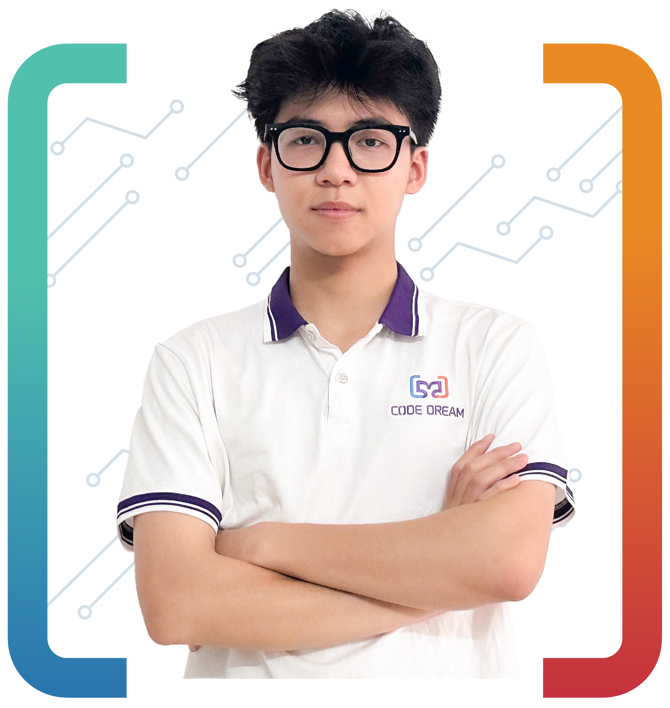 Nguyễn Đình Quốc Huy