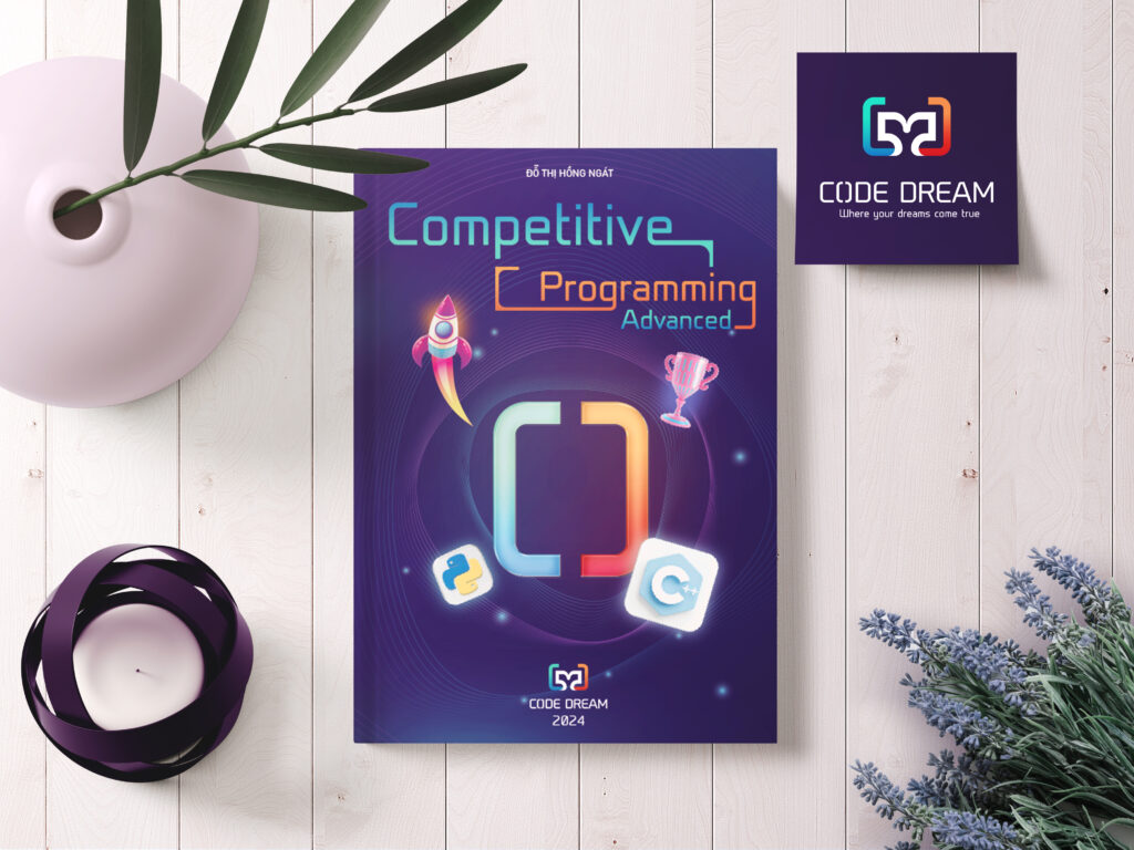 Competitive Programming Advanced