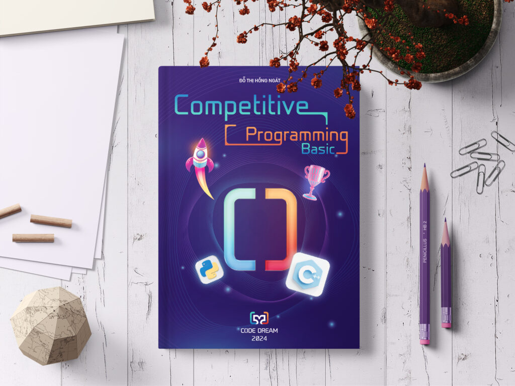 Competitive Programming Basic