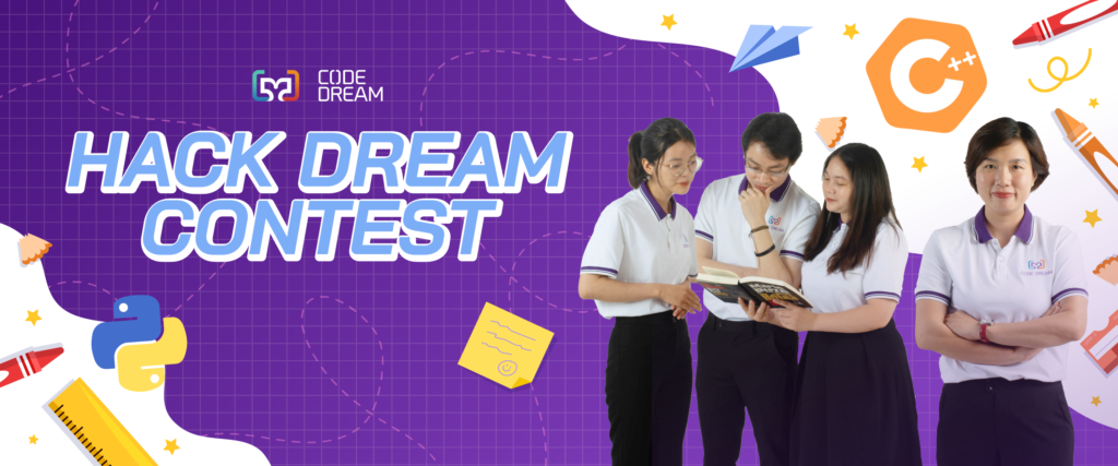 Hack Dream Contest