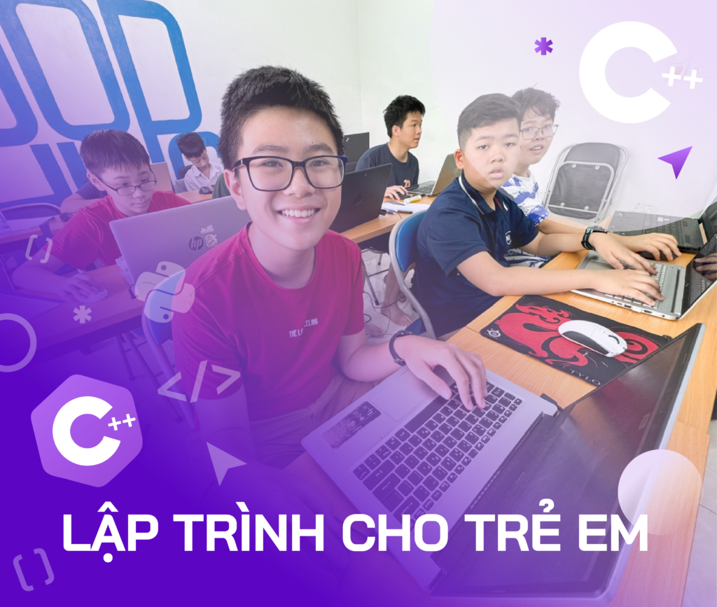 Trại hè lập trình là gì?