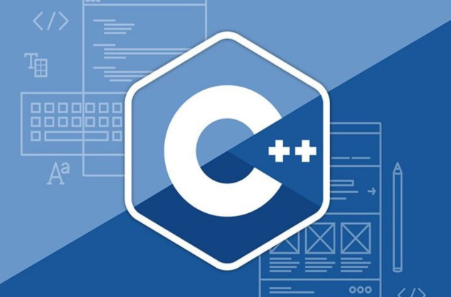 lập trình C++