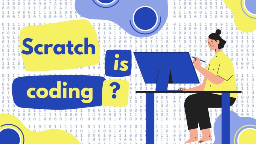 Lập trình Scratch – Hành trình khơi nguồn đam mê cho thế hệ mới