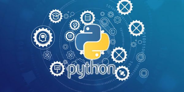 Code python là gì và ứng dụng vào các lĩnh vực nào?