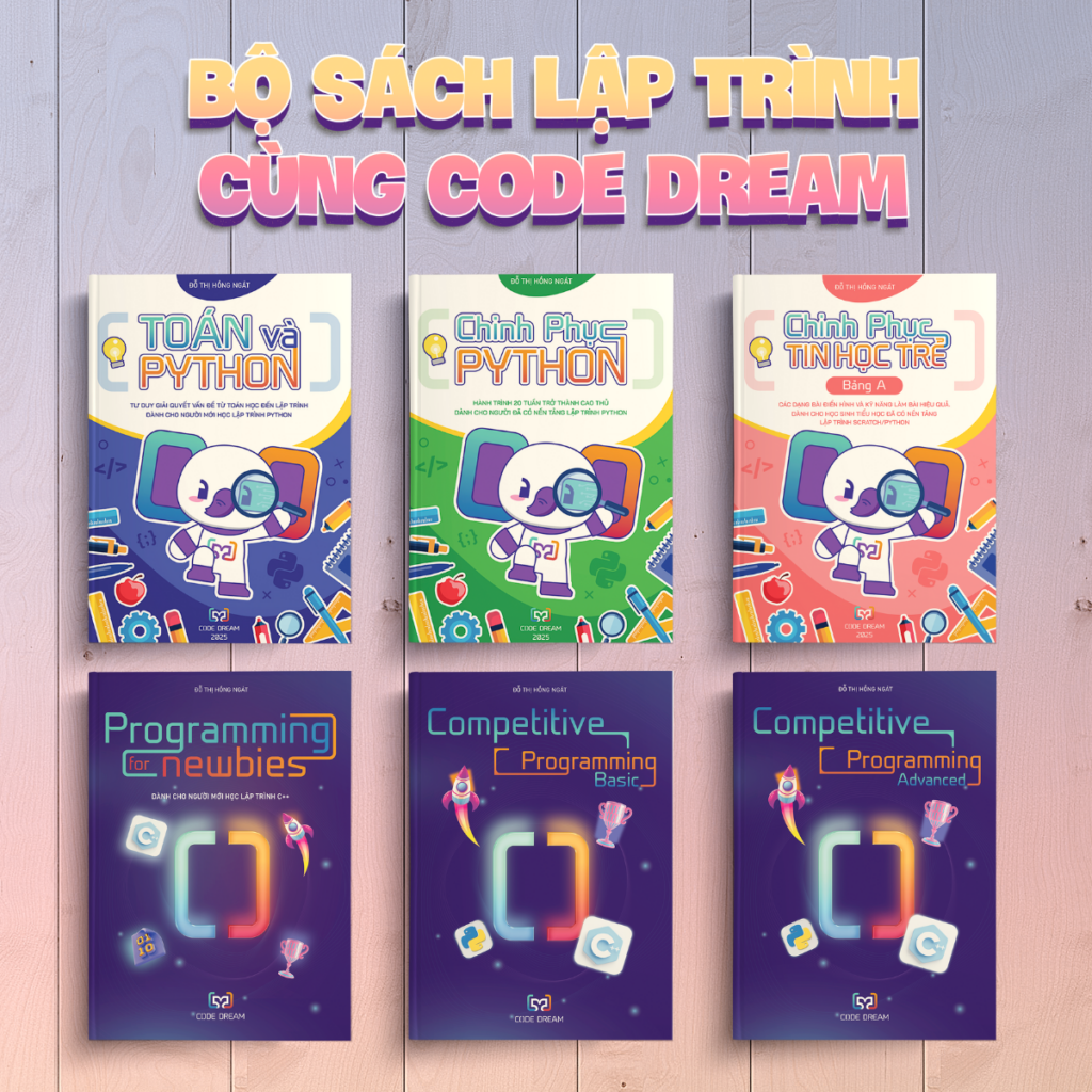 Giáo trình độc quyền – dễ hiểu, thực hành chuyên sâu 