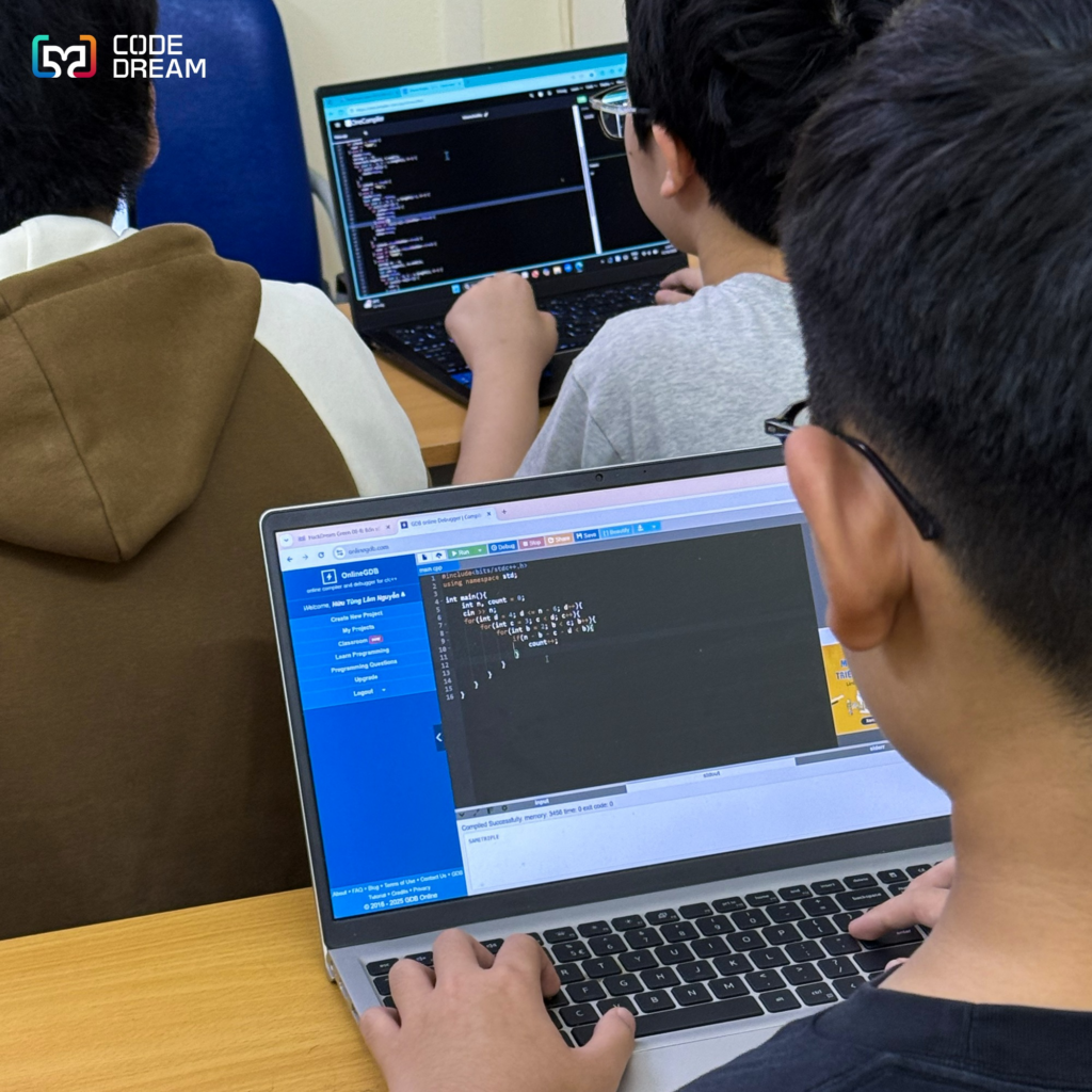 Giúp code dễ đọc, dễ bảo trì và mở rộng
