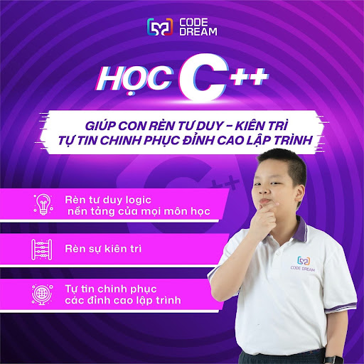 Thuật toán C++ là gì bạn đã biết chưa?