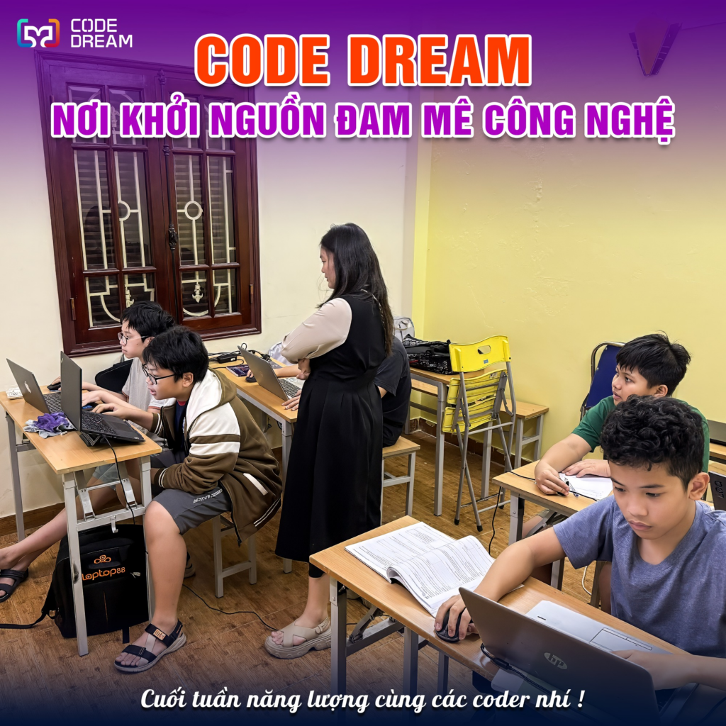 Học thuật toán và cấu trúc dữ liệu ở đâu?