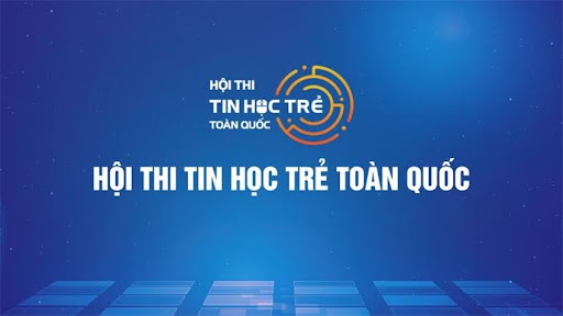Kỳ thi Tin học trẻ là gì?
