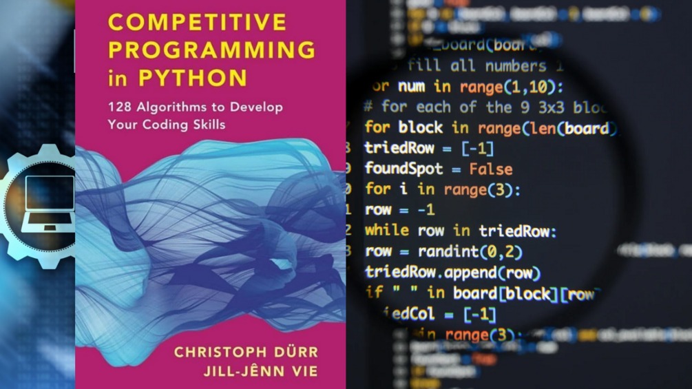 Tài liệu ôn thi hsg tin học thpt python bạn không nên bỏ qua 