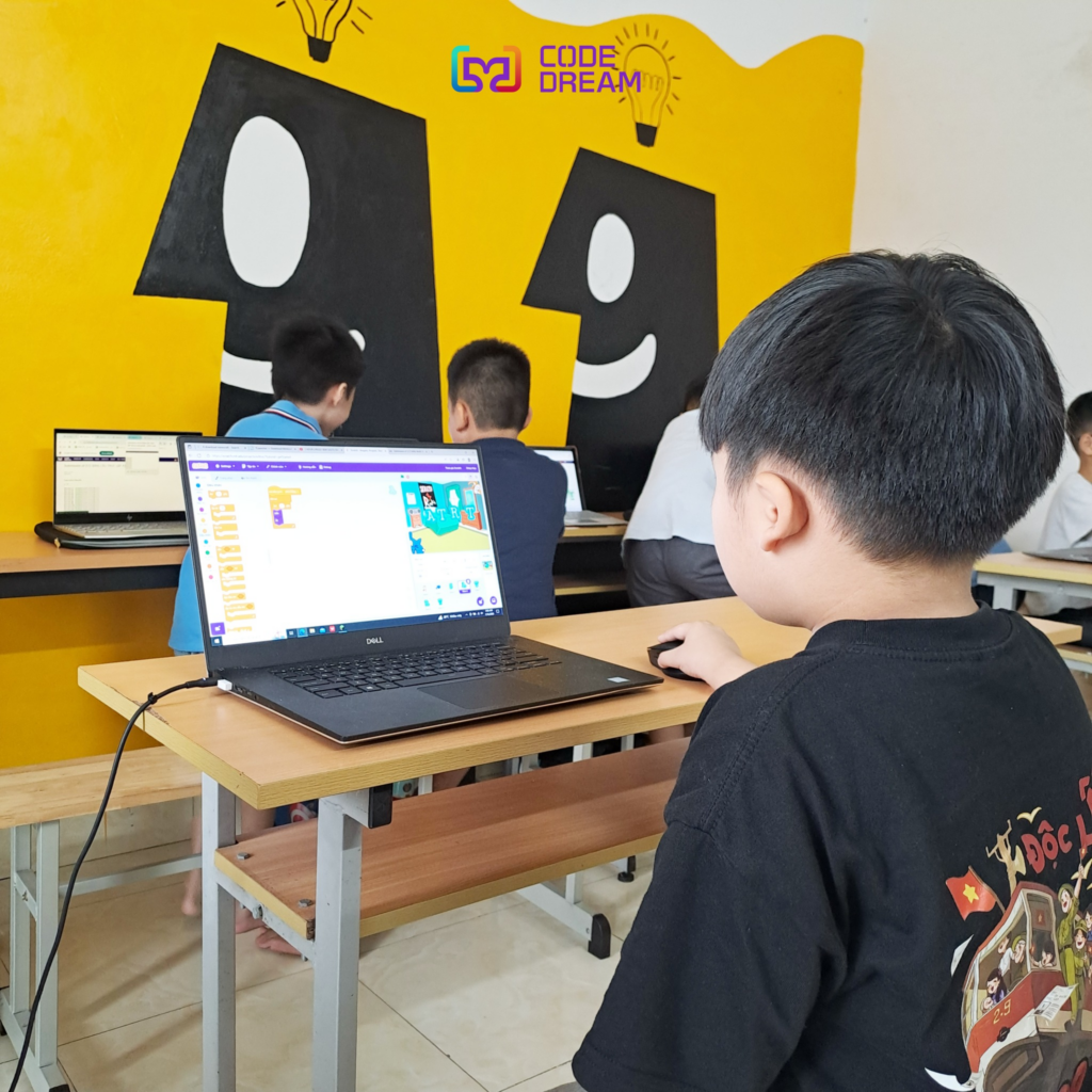Thuật toán (Algorithm)