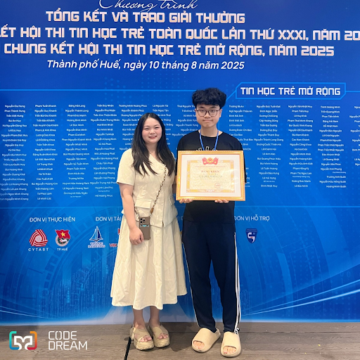 Uy tín & kết quả đã được minh chứng