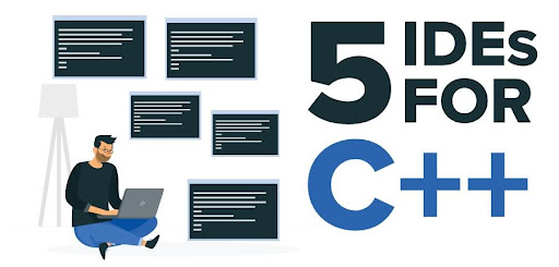 Các loại IDE C++ phổ biến hiện nay
