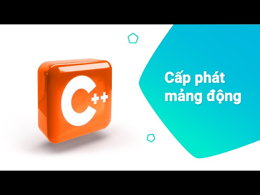 Cấp phát động trong C++ là gì?