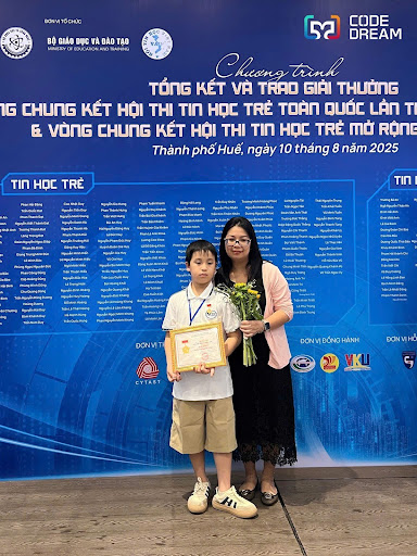 Code Dream đào tạo chất lượng hàng đầu 