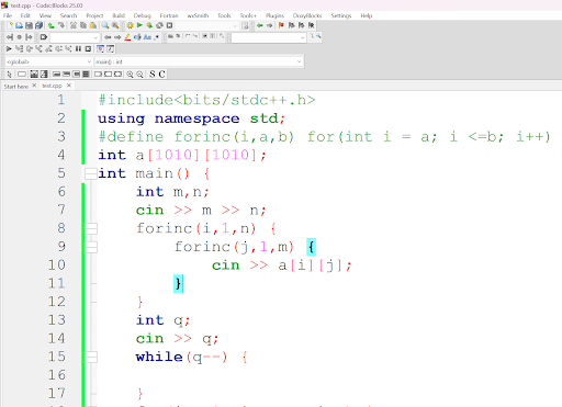 Đặc điểm và lập trình C++ để làm gì?