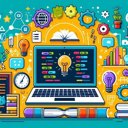 Dạy lập trình cho học sinh tiểu học và lợi ích 