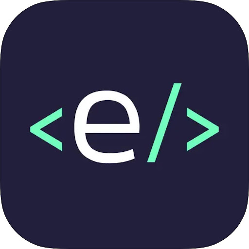 Enki – App học lập trình thiên về kiến thức nền