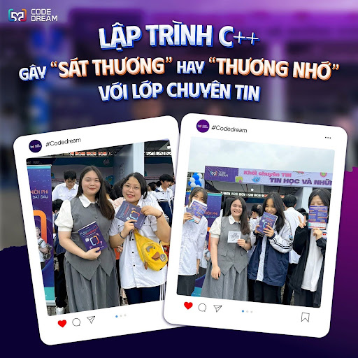 Hướng dẫn cài đặt môi trường lập trình C từ A-Z