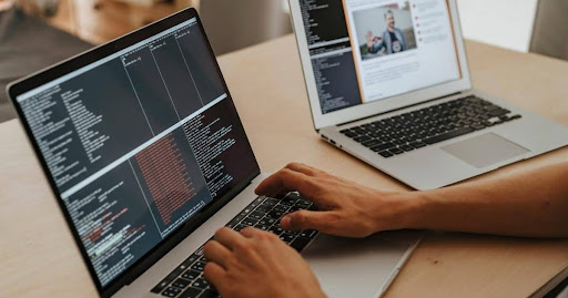Học lập trình mở ra cơ hội tương lai 