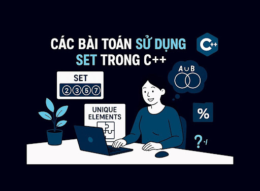Set trong C++