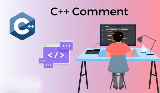 Những sai lầm phổ biến khi sử dụng comment trong C++