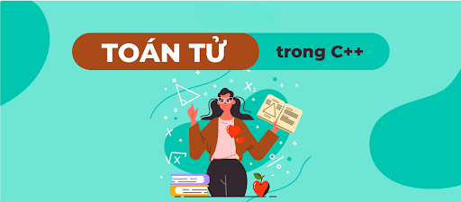 Phân loại toán tử trong C++