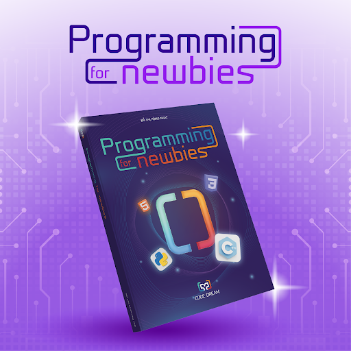 Programming for newbies dành cho người mới học lập trình C++