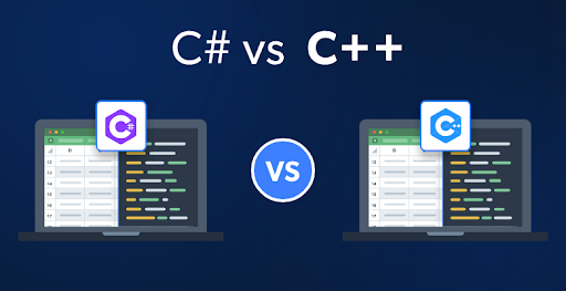 So sánh C# và C++ về hiệu năng