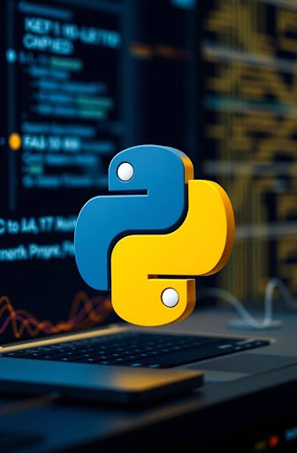 Thư viện Python là gì? 