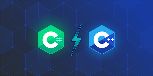 Tổng quan về C# và C++