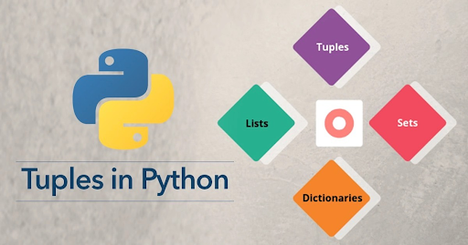 Truy cập các phần tử của tuple Python