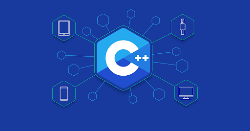 Cách khai báo biến trong C++