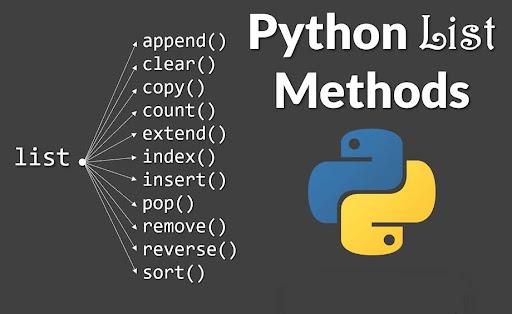 Tìm hiểu về List Python