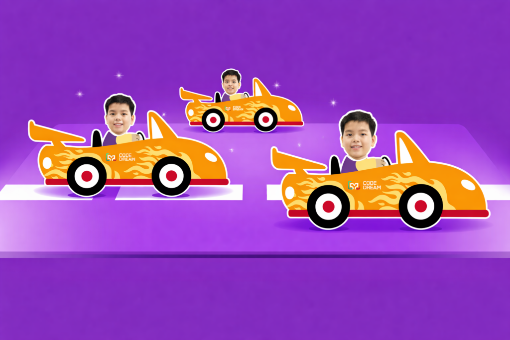 quy chế thi hack dream contest